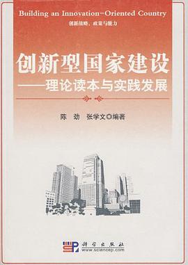 创新型国家建设 pdf epub mobi 电子书 下载