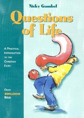 Questions of Life pdf epub mobi 电子书 下载