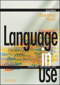 Language in Use pdf epub mobi 电子书 下载
