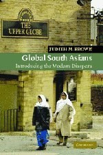 Global South Asians pdf epub mobi 电子书 下载