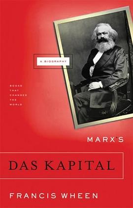 Marx's Das Kapital pdf epub mobi 电子书 下载