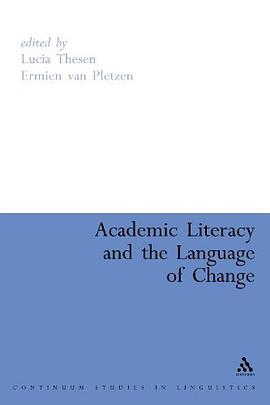 Academic Literacy and the Languages of Change pdf epub mobi 电子书 下载