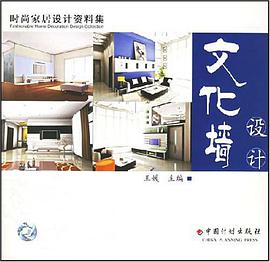 文化墙设计 pdf epub mobi 电子书 下载