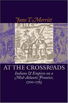 At the Crossroads pdf epub mobi 电子书 下载