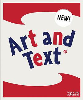 Art and Text pdf epub mobi 电子书 下载
