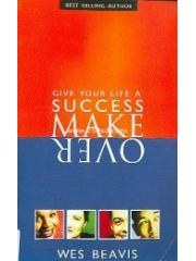 Give Your Life a Success Make Over pdf epub mobi 电子书 下载