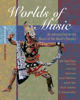 Worlds of Music pdf epub mobi 电子书 下载