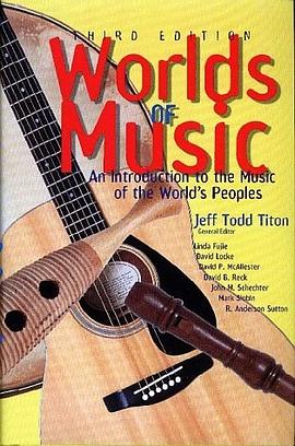 Worlds of Music pdf epub mobi 电子书 下载