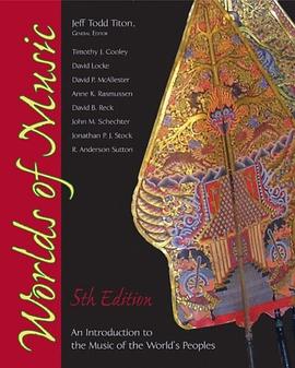 Worlds of Music pdf epub mobi 电子书 下载