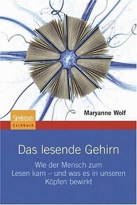 Das lesende Gehirn pdf epub mobi 电子书 下载