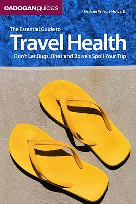 Essential Guide to Travel Health pdf epub mobi 电子书 下载