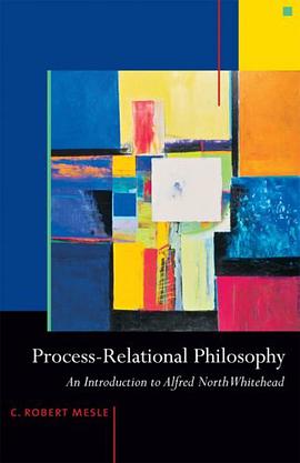 Process-Relational Philosophy pdf epub mobi 電子書 下載