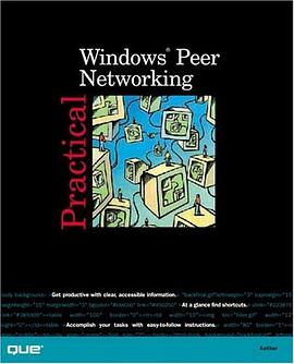 Practical Microsoft Windows Peer Networking pdf epub mobi 电子书 下载