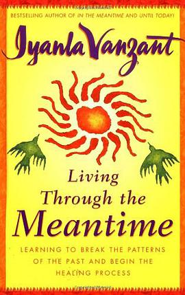 Living Through the Meantime pdf epub mobi 电子书 下载