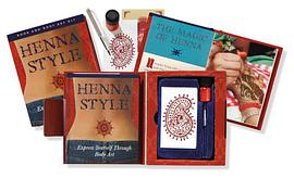 Henna Style