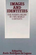 Images and Identities pdf epub mobi 電子書 下載