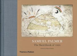 Samuel Palmer pdf epub mobi 电子书 下载