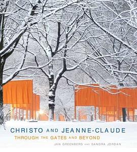 Christo and Jeanne-Claude pdf epub mobi 電子書 下載