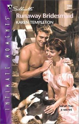Runaway Bridesmaid (Silhouette Intimate Moments) pdf epub mobi 下载