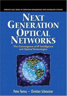 Next Generation Optical Networks pdf epub mobi 电子书 下载