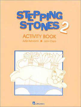 STEPPING STONES AB2 pdf epub mobi 电子书 下载