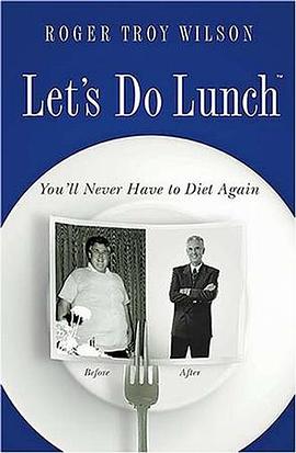 Let's Do Lunch pdf epub mobi 电子书 下载