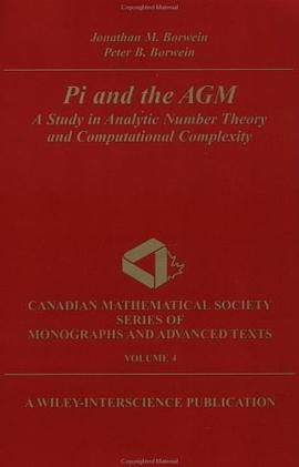 PI and the AGM pdf epub mobi 电子书 下载