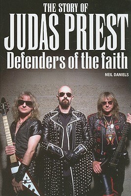 The Story of Judas Priest pdf epub mobi 電子書 下載