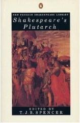 Shakespeare's Plutarch: The Lives Julius Caesar, Brutus, Marcus Antonius, and Coriolanus in the Tran pdf epub mobi 电子书 下载
