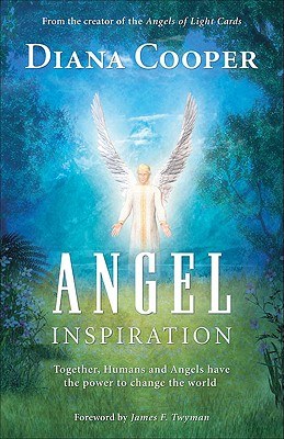 Angel Inspiration pdf epub mobi 電子書 下載