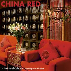 China Red pdf epub mobi 电子书 下载