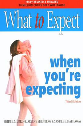What to Expect When You're Expecting pdf epub mobi 电子书 下载