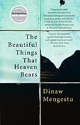 The Beautiful Things That Heaven Bears pdf epub mobi 电子书 下载
