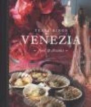 VENEZIA pdf epub mobi 电子书 下载