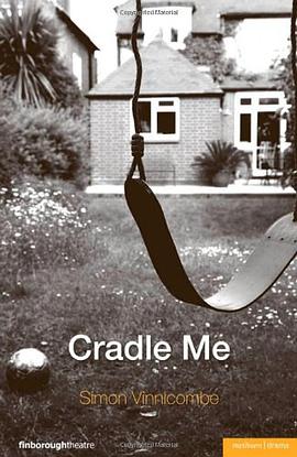 Cradle Me pdf epub mobi 电子书 下载