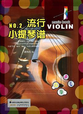 流行小提琴 pdf epub mobi 电子书 下载