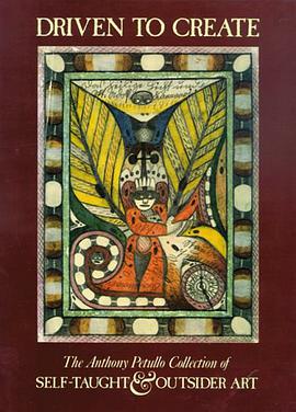 Driven to Create pdf epub mobi 电子书 下载