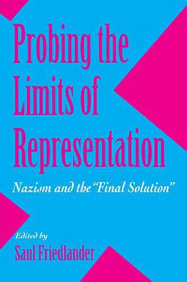Probing the Limits of Representation pdf epub mobi 电子书 下载