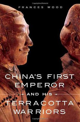 China's First Emperor and His Terracotta Warriors pdf epub mobi 电子书 下载