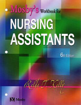 Mosby's Workbook for Nursing Assistants pdf epub mobi 电子书 下载