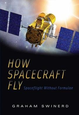 How Spacecraft Fly pdf epub mobi 電子書 下載