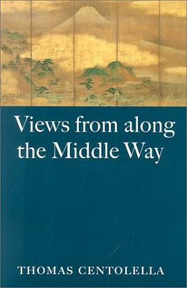 Views from Along the Middle Way pdf epub mobi 电子书 下载