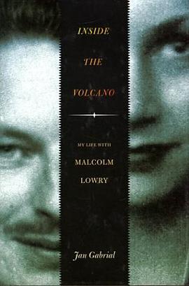 Inside the Volcano pdf epub mobi 電子書 下載