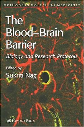 The Blood-Brain Barrier pdf epub mobi 电子书 下载