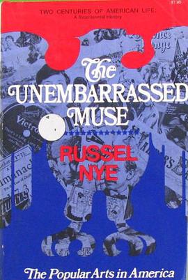 Unembarrassed Muse pdf epub mobi 电子书 下载