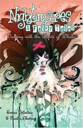 Nightmares & Fairy Tales Volume 4 pdf epub mobi 电子书 下载