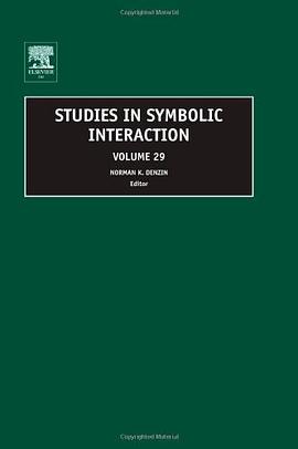 Studies in Symbolic Interaction