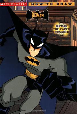 Batman, The pdf epub mobi 电子书 下载