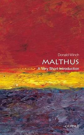 Malthus pdf epub mobi 电子书 下载