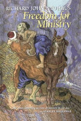 Freedom for Ministry pdf epub mobi 电子书 下载